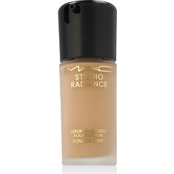 M·A·C Studio Radiance Serum-Powered NC12 Liquid Foundation 30ml