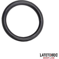 LateToBed Diam Cock Ring 3.8cm