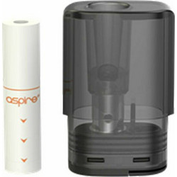 Aspire Vilter Pod Mesh Coil 0.8ohm 2ml