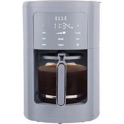 Elle EKCMP301BUEU Καφετιέρα Φίλτρου 1000W