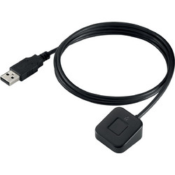 Kensington - Fingerprint VeriMark Desktop 2.0 Security Key