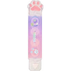 Legami Διάφανη Ταινία Κόλλας Meow 6m/5mm (GLCATKIT2)
