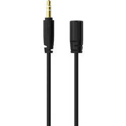 Sinox PRO SXA-06055 - 3.5 male to 3.5 female extension - 5 μετρα