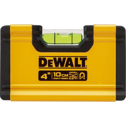 Dewalt DWHT42801-5 Μαγνητικό Αλφάδι 10cm