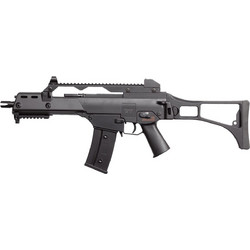 ASG SLV G36C Αεροβόλo Airsoft Ηλεκτρικό