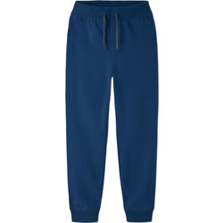 Name It Παιδικό Παντελόνι Φόρμας Royal Blue 13153665
