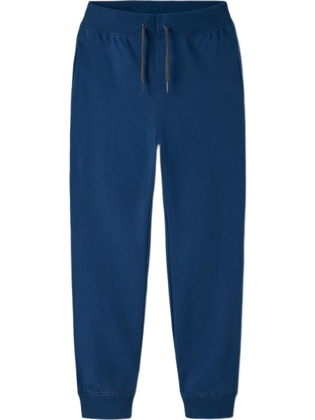 Name It Παιδικό Παντελόνι Φόρμας Royal Blue 13153665