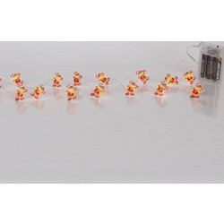 ΣΕΙΡΑ, 20 MINI LED, CANDY ΞΩΤΙΚΑ, ΜΠΑΤΑΡΙΑΣ 3xAA, ΧΡΟΝΟΔΙΑΚΟΠΤΗ, ΑΣΗΜΙ ΧΑΛΚΙΝΟ ΚΑΛΩΔΙΟ, ΘΕΡΜΟ ΛΕΥΚΟ LED ΑΝΑ 10cm, ΠΡΟΕΚΤΑΣΗ ΠΑΡΟΧΗΣ 30cm, IP20 Eurolamp 600-03358