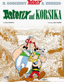 Asterix Asterix auf Korsika (Volume 20) Asterix Asterix auf Korsika (Volume 20)