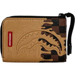 Sprayground Πορτοφόλι Henny Melt Wallet MULTI