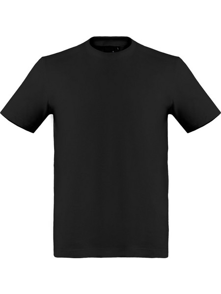 Μακό Πενιέ μπλούζα S/S Slimfit GABI