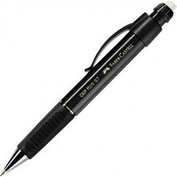 ΜΗΧΑΝΙΚΟ ΜΟΛΥΒΙ FABERCASTELL GRIP PLUS 0.7