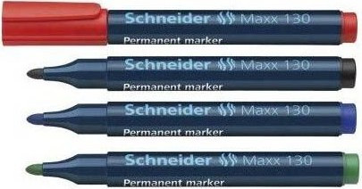 ΜΑΡΚΑΔΟΡΟΣ SCHNEIDER 130 ΣΤΡΟΓΓΥΛΗ ΜΥΤΗ 1-3mm