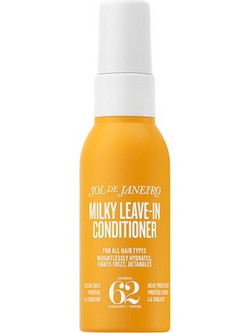 Milky Leave-In Conditioner - Θρεπτικό προστατευτικό σπρέι -CHEIROSA 62 LEAVE-IN CONDITIONER 60ML