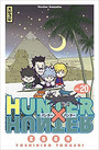 HUNTER x HUNTER Tome 20