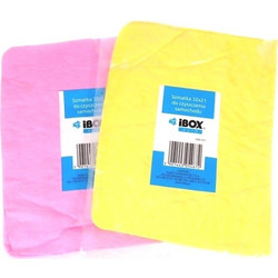IBOX I508-3221 cleaning cloth I508-3221