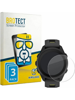 Brotect AirGlass for Garmin Forerunner 170 (3pcs)