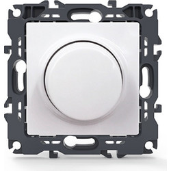 Acaelec Prime Dimmer Led Αλέ - Ρετούρ 200VA Λευκό (1000115301)