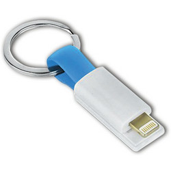 Καλώδιο φόρτισης και μεταφοράς δεδομένων Apple Lightning USB 2.0 με μαγνήτη 9 cm - AMA-3-3-25