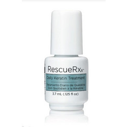 CND Rescue Rxx Nail Treatment Πινέλο Ενδυνάμωσης Νυχιών 3.7ml
