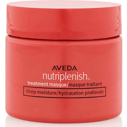 Aveda Nutriplenish Deep Moisture Μάσκα Μαλλιών 25ml