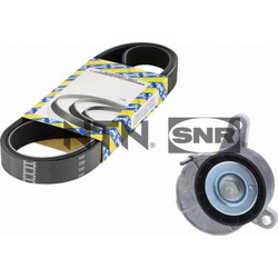 SNR KA857.36