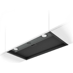 Elica Boxin LX/BL MAT/A/60 Μηχανισμός Απορρόφησης 60cm Μαύρος