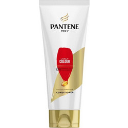 Pantene Pro V Color Protect Conditioner για Προστασία Χρώματος για Βαμμένα Μαλλιά 200ml