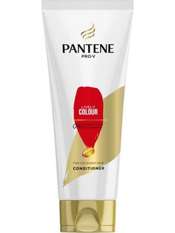 Pantene Pro V Color Protect Conditioner για Προστασία Χρώματος για Βαμμένα Μαλλιά 200ml