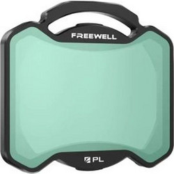 POLARIZER FILTER FREEWELL FOR DJI AVATA 2