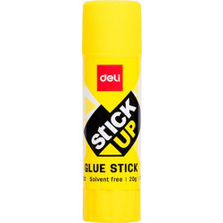 Deli Κόλλα Stick 20gr Stick Up 12 Τεμάχια