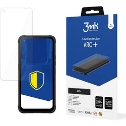 Folia ochronna 3mk ARC+ na myPhone Hammer Blade V 5G