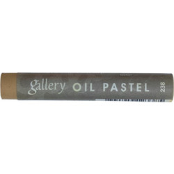Mungyo Gallery Oil Pastel Ochre 238