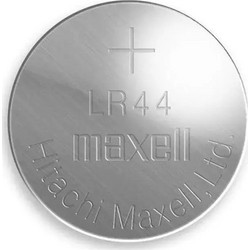 Maxell LR44 2τμχ