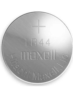 Maxell LR44 2τμχ