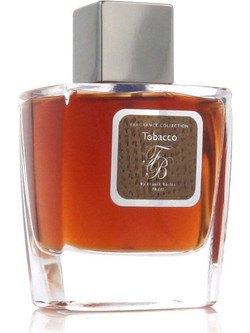 Franck Boclet Tobacco Eau de Parfum 100ml
