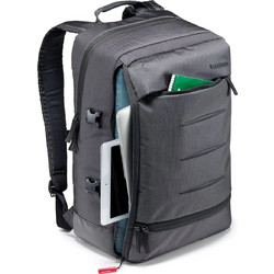 Manfrotto Mover 30 Manhattan Grey