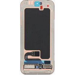 Γνήσια Οθόνη OLED και Μηχανισμός Αφής για Google Pixel 10 - G949-01507-00 - Μαύρο (Service Pack)