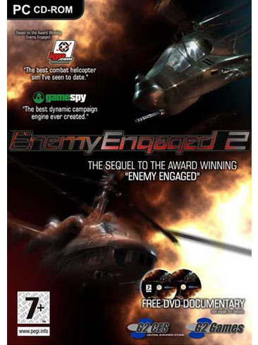 Enemy Engaged 2 PC