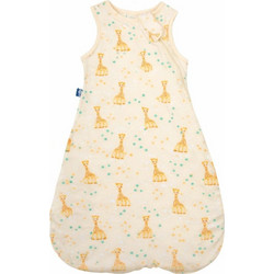 Baby Bliss Χειμερινός Υπνόσακος BlissSac Sophie La Giraffe Μπεζ BLISS-SAC-S013
