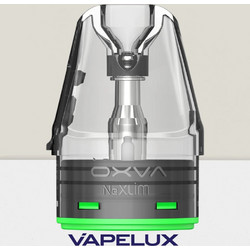 OXVA NeXlim Replacement Pods 1.2ohm