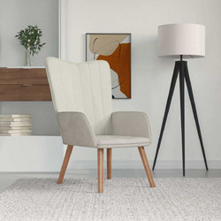 vidaXL Πολυθρόνα Relax 327664