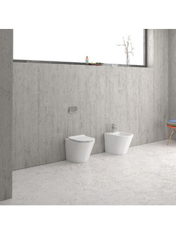 Μπιντέ δαπέδου SORRENTO B 1088 KARAG