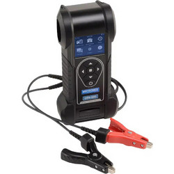 Επαγγελματικό Διαγνωστικό Μπαταριών Midtronics CPX-900P με Εκτυπωτή
