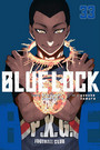 BLUE LOCK VOL. 33 BLUE LOCK VOL. 33