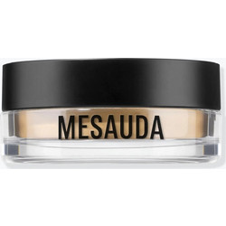 Mesauda Setting 302 Trasnslucent Light Loose Powder 12gr