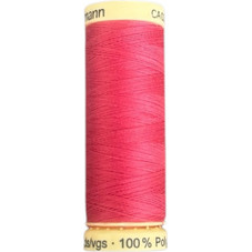 Gutermann Κλωστή Ραψίματος 1895 100% Polyester φουξια σκουρο