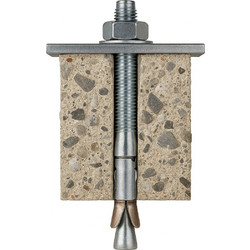 Μεταλλικό Ούπα Βαρέως Τύπου 10 x 100 mm