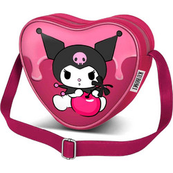 Hello Kitty Kuromi Cherry bag