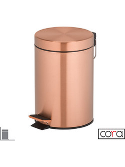 ΧΑΡΤΟΔΟΧΕΙΟ ΕΠΙΔΑΠΕΔΙΟ 3L PVD ROSE-GOLD